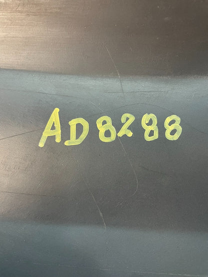 2009 to 2012 Audi Q5 Front Left Driver Side Bumper Cover ad8288 DG6