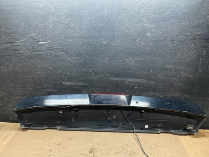 2006 2007 2008 Honda Pilot Rear Trunk Spoiler Gate Oem V2547 DG10