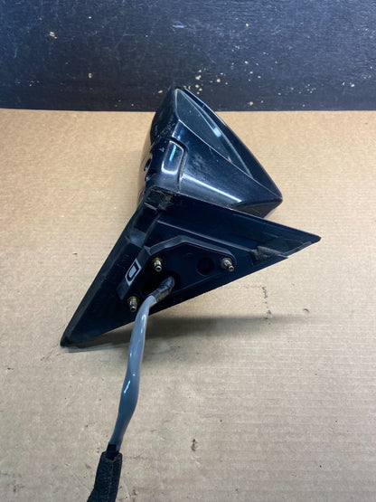 2003 to 2008 Infiniti Fx35 Left Driver LH View Door Mirror Oem Z9064 MS4