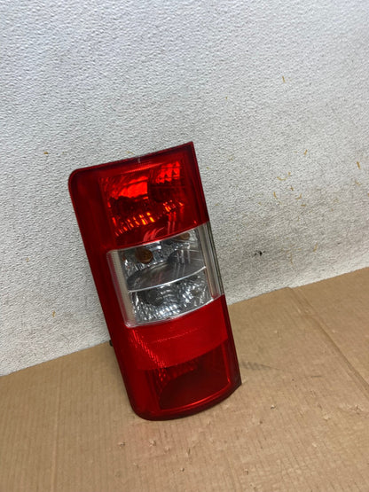 2010 to 2013 Ford Transit Connect Left Driver LH Side Tail Light AI5763 LK2