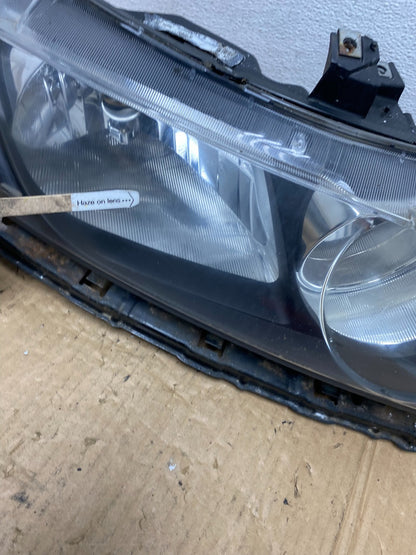 2006 2007 2008 Honda Civic Sedan Right Passenger Headlight Halogen AC7727 DW4