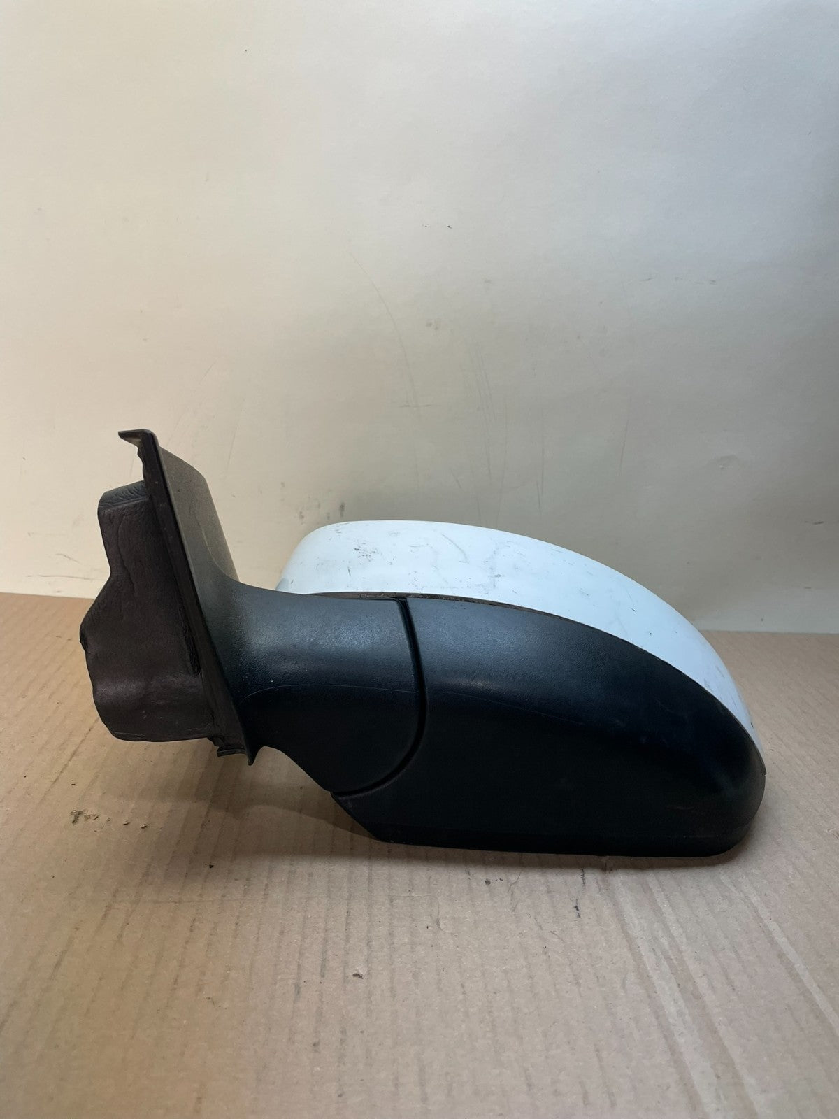 2013 to 2017 Ford Escape Left Driver Lh Power Door Heated Mirror AJ0790 DG3