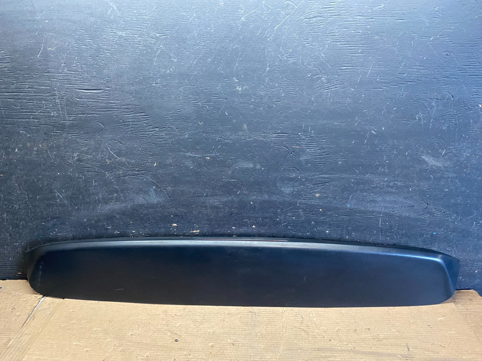 1999 to 2004 Honda Odyssey Rear Trunk Spoiler Gate Oem r2213 DG0