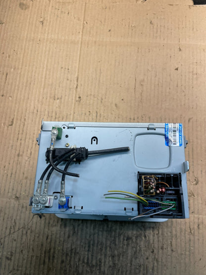 2011 to 2016 Volkswagen Jetta Am Fm Cd Player Radio Receiver Y1084 PS2