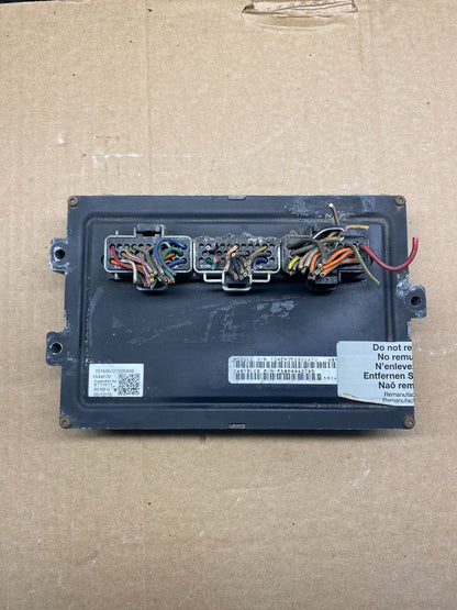 1999 Jeep Grand Cherokee 4.7L ECM ECU Engine Control Computer Module af8952 DG0