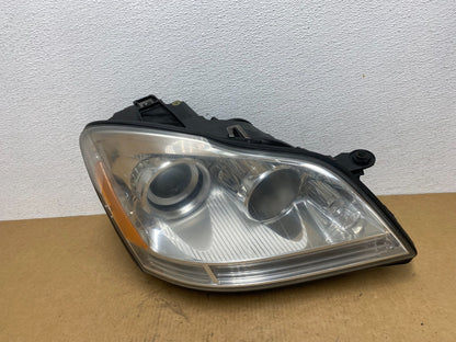 2007 to 2009 Mercedes GL-Class GL450 Right Passenger Headlight Oem AC1785 DW0