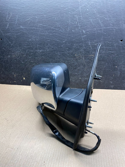 2004 to 2015 Nissan Armada Right Passenger RH View Door Mirror ai7112 DG2