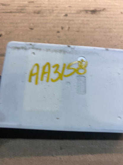 2019 to 2021 Jeep Grand Cherokee Blind Spot Radar Sensor Module OEM AA3158  DG3