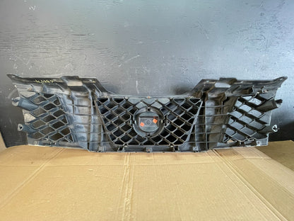 2005 2006 2007 Nissan Pathfinder Chrome Front Upper Grill Grille AC5287 DG5