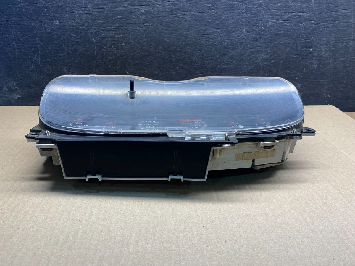 2001 - 2002 Ford Econoline E250 E350 Van Speedometer Instrument Cluster ai4924DG3