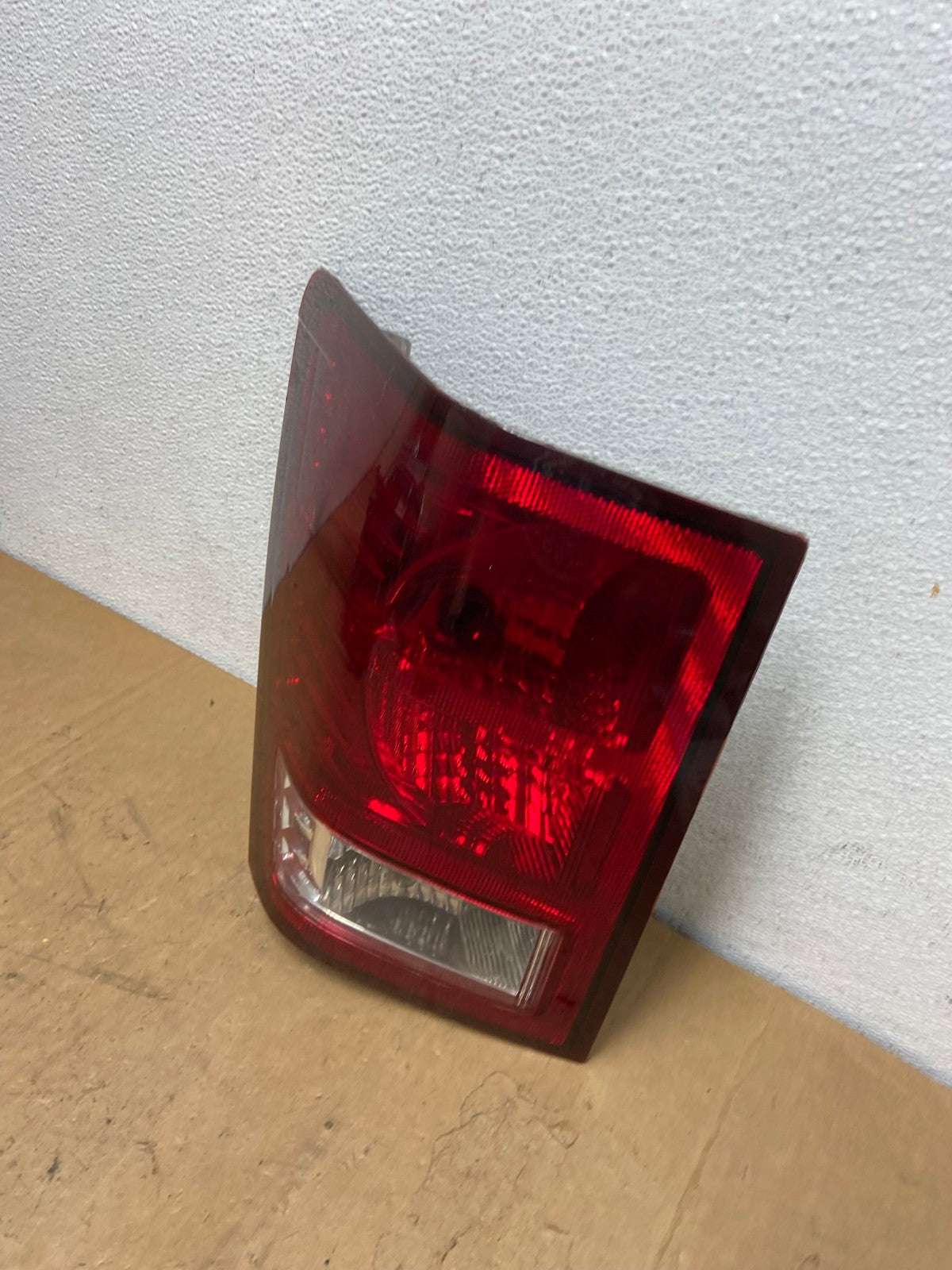 2007 2008 2009 2010 Jeep Grand Cherokee Left Driver Lh Tail Light AD1263 LK1