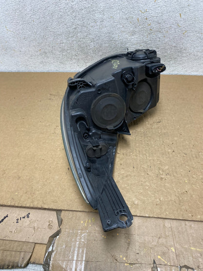2012 2013 2014 Ford Focus Right Passenger Rh Side Headlight AI3644 DW7