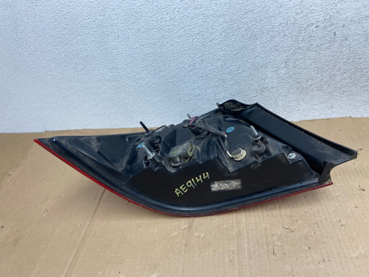 2005 to 2007 Mercury Montego Right Passenger Side Tail Light AE9144 LK7