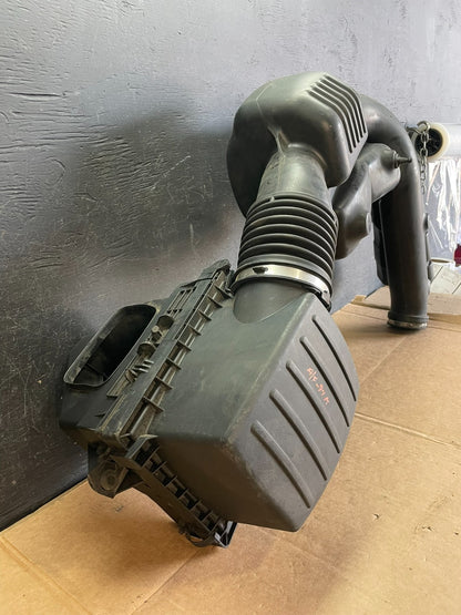 2011 - 2013 Dodge Durango 3.6L Resonator Air Intake Tube AE0897 DG2