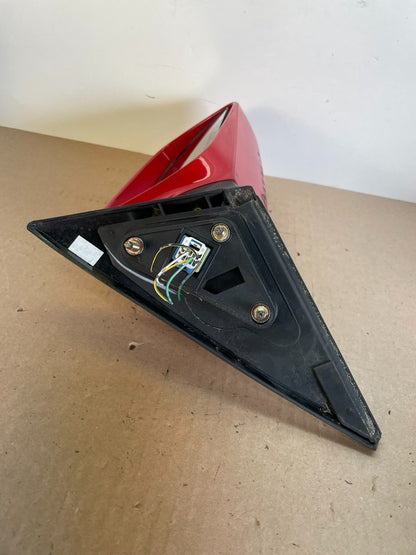 2004 to 2008 Toyota Solara Right Passenger RH Door Side View Mirror AG2540 MS5