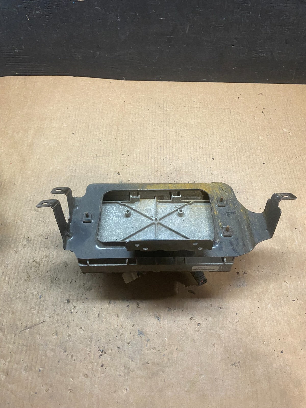 2008 Caravan Town & Country 3.8L Engine Control Computer p68025819ae H5012 PS1