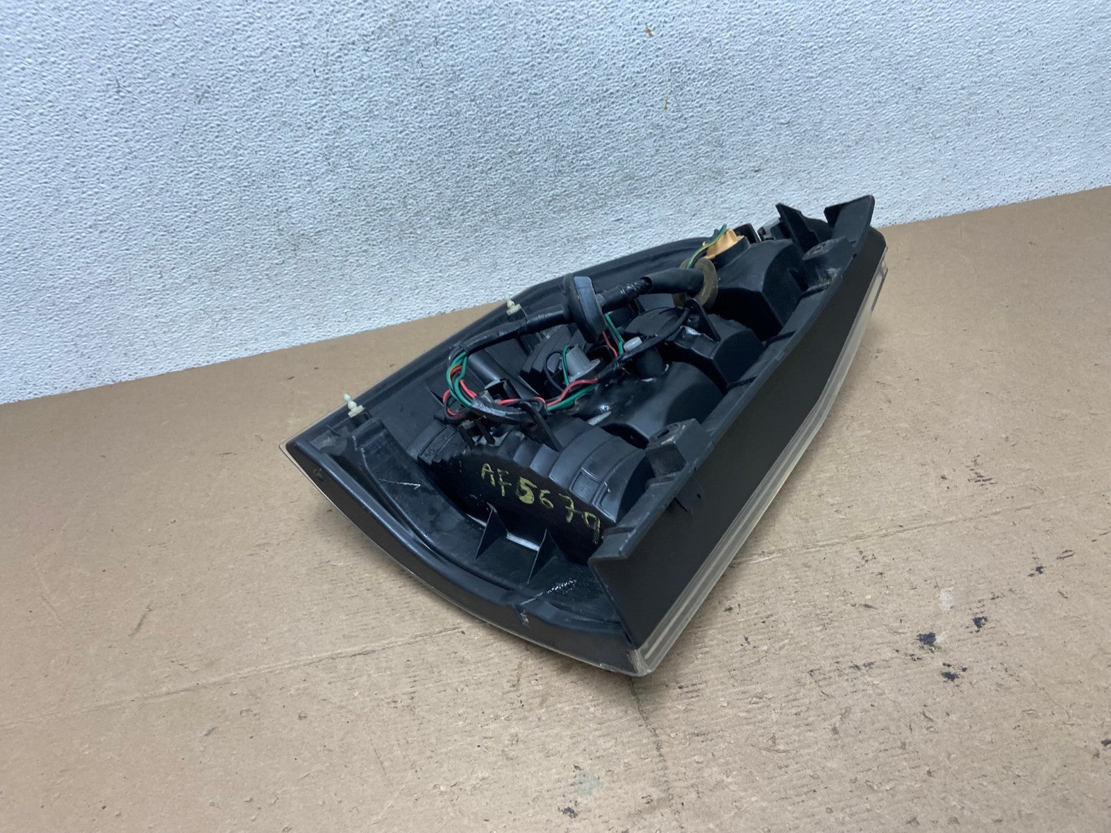2004 2005 2006 Acura Mdx Right Passenger Side Rh Tail Light AF5679 LK4