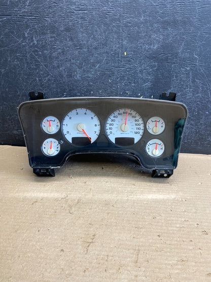 2004 2005 Dodge Ram 1500 Instrument Speedometer Gauge Cluster AH5272 DG0