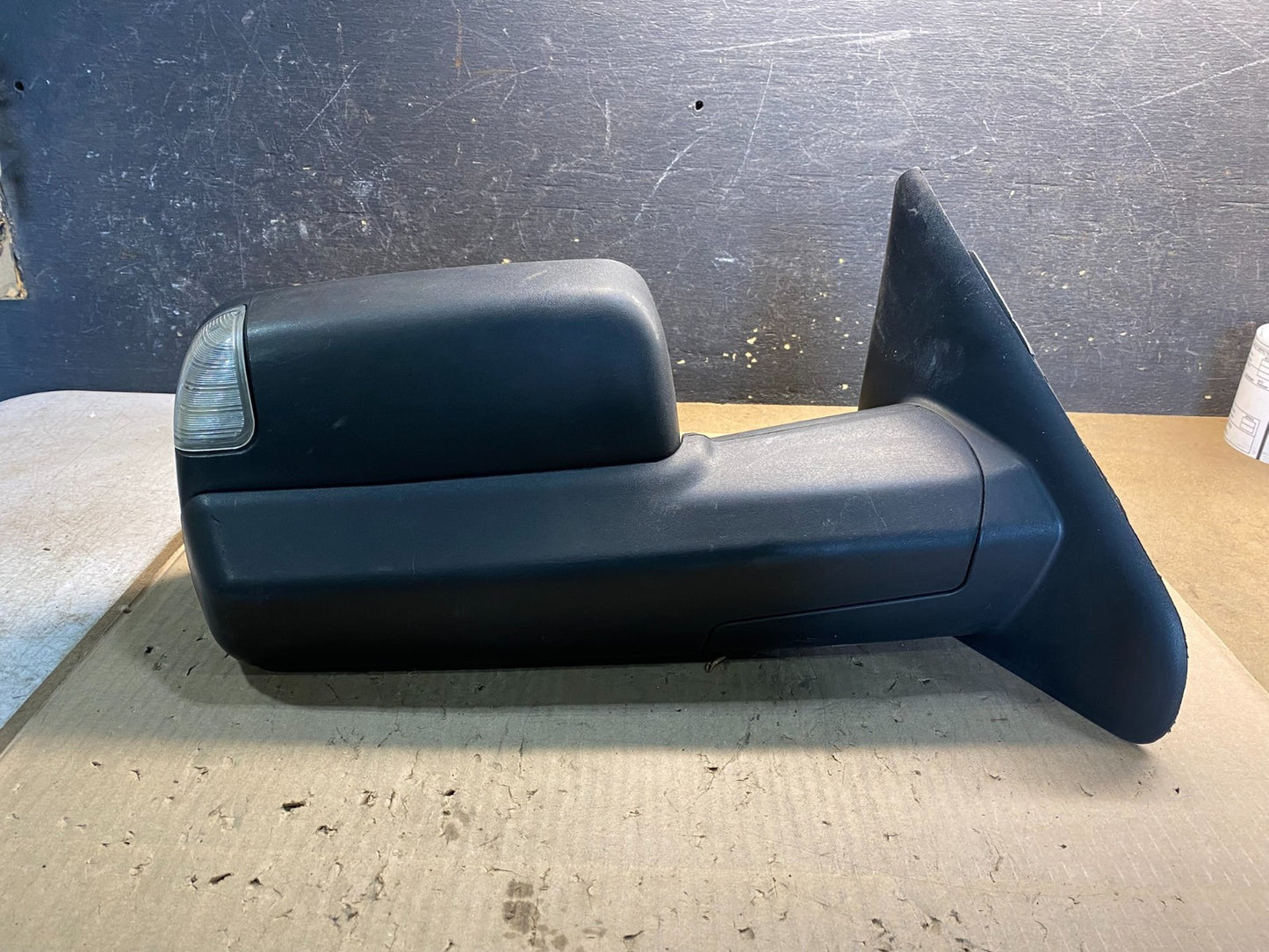 2007-2009 Dodge Ram 1500 Right Passenger Turn Signal View Door Mirror R4226 DG0