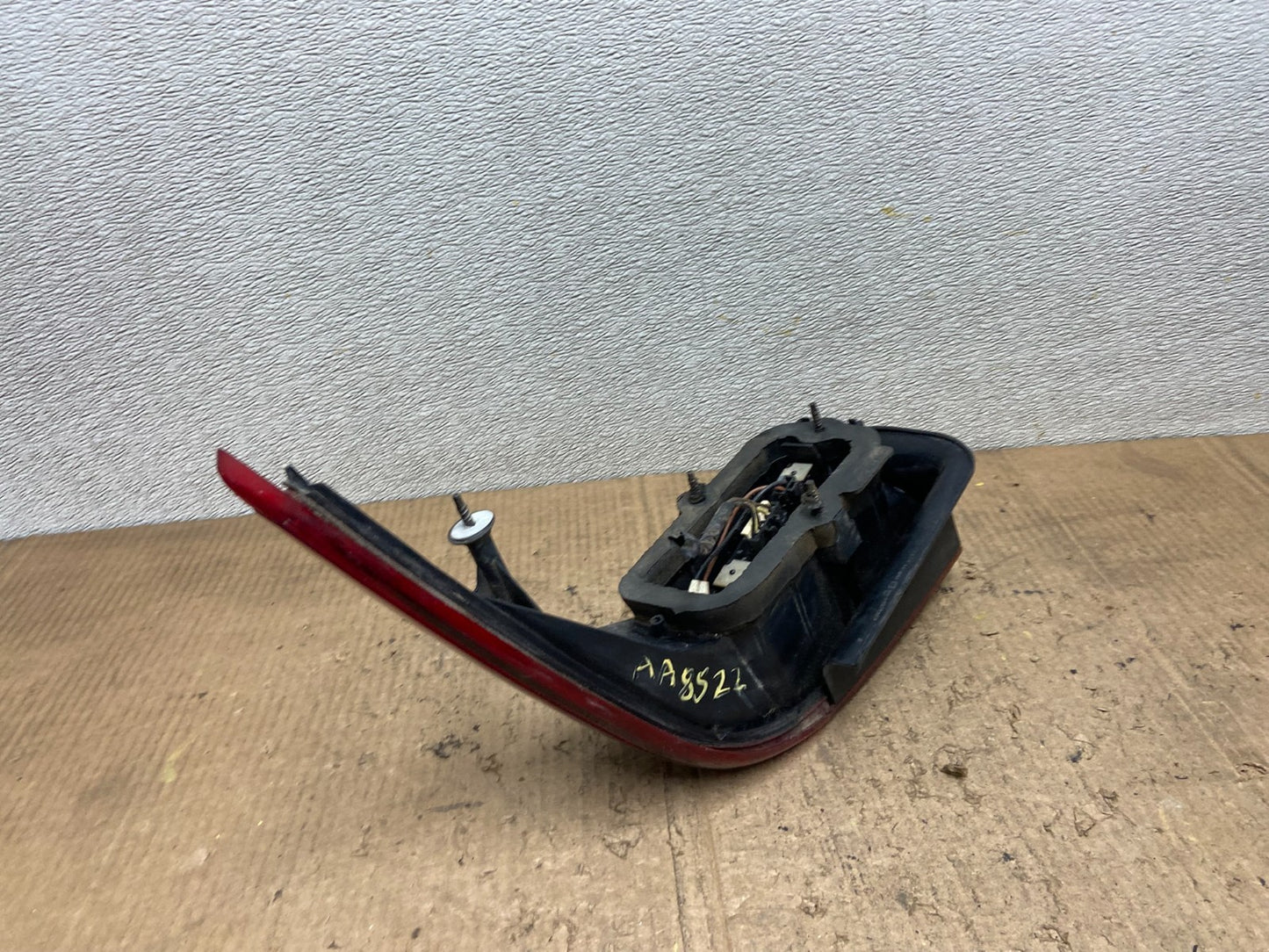 1992 to 1998  Buick Skylark Left Driver LH Side Tail Light Oem AA8522 DG4