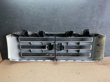 2007 to 2014 Ford Expedition Front Upper Chrome Grill Grille Oem z8354 DG6