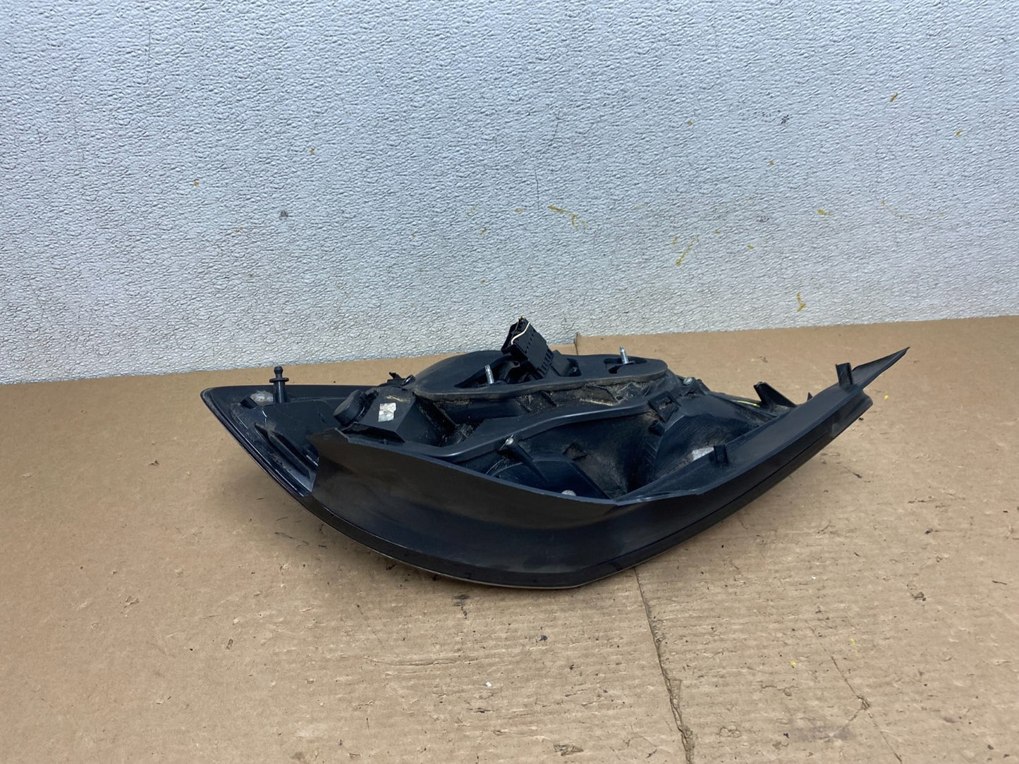 2008 2009 Saturn Astra Left Driver LH Side Tail Light p4386 DG7