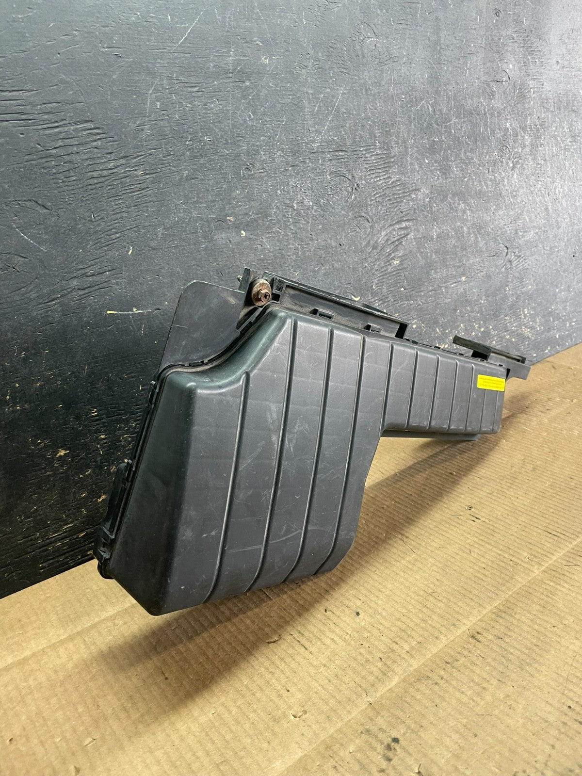 2009 to 2014 Nissan Murano Upper Air Intake Duct Oem AA9230 DG1