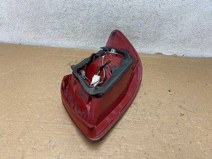 2006 to 2011 Kia Rio Sedan Left Driver LH Side Tail Light AH8482 LK4