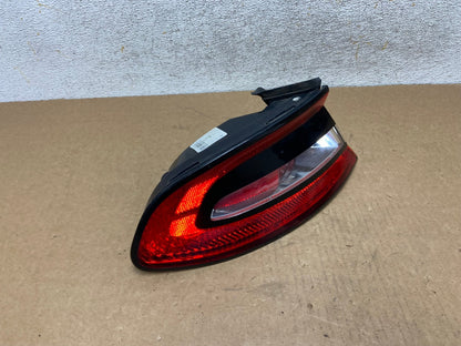 2013 to 2016 Dodge Dart Left Driver Lh Side Tail Light AI3283 LK2