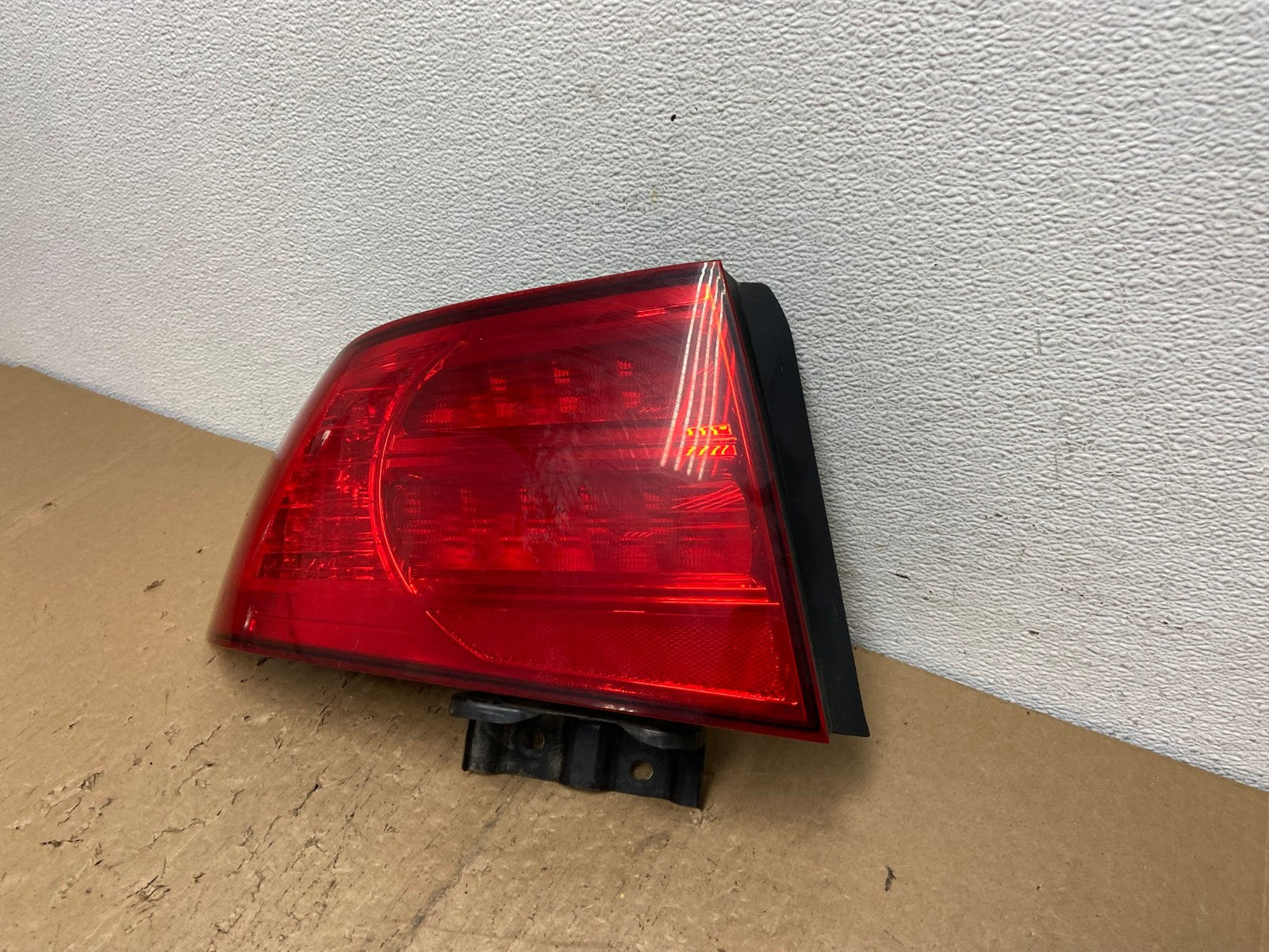2004 2005 2006 Acura TL Left Driver Lh Side Tail Light AC7304 LK1