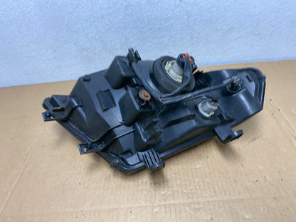 2008 to 2012 Nissan Pathfinder Halogen Headlight Left Driver Lh AD0827 DW8