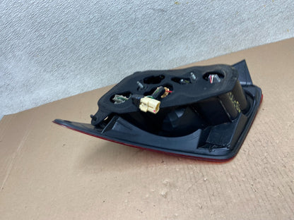2006 Scion XA Right Passenger RH Side Tail Light OEM AB5957 LK5