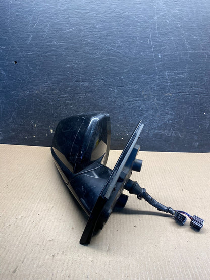 2010 to 2016 Cadillac SRX Right Passenger Rh Side Door Mirror AI5382 DW2