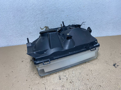 2008-2014 Ford Econoline E150 E250 E350 Left Driver LH Headlight AF7203 DW7