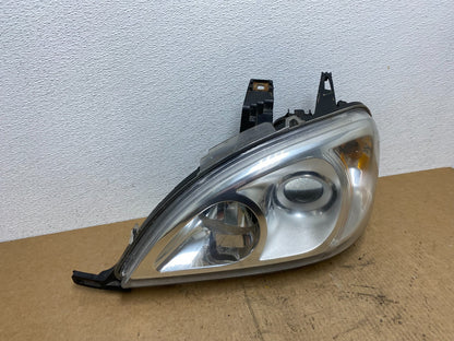 2002 - 2005 Mercedes ML ML350 ML500 Left Driver LH  Halogen Headlight AC3447 DW2