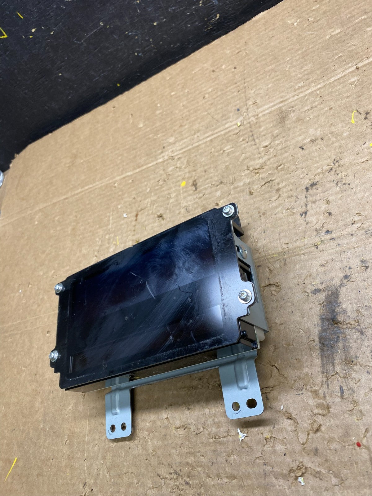 2009-2014 Nissan Murano Dash Information Display Screen W9790 DG1