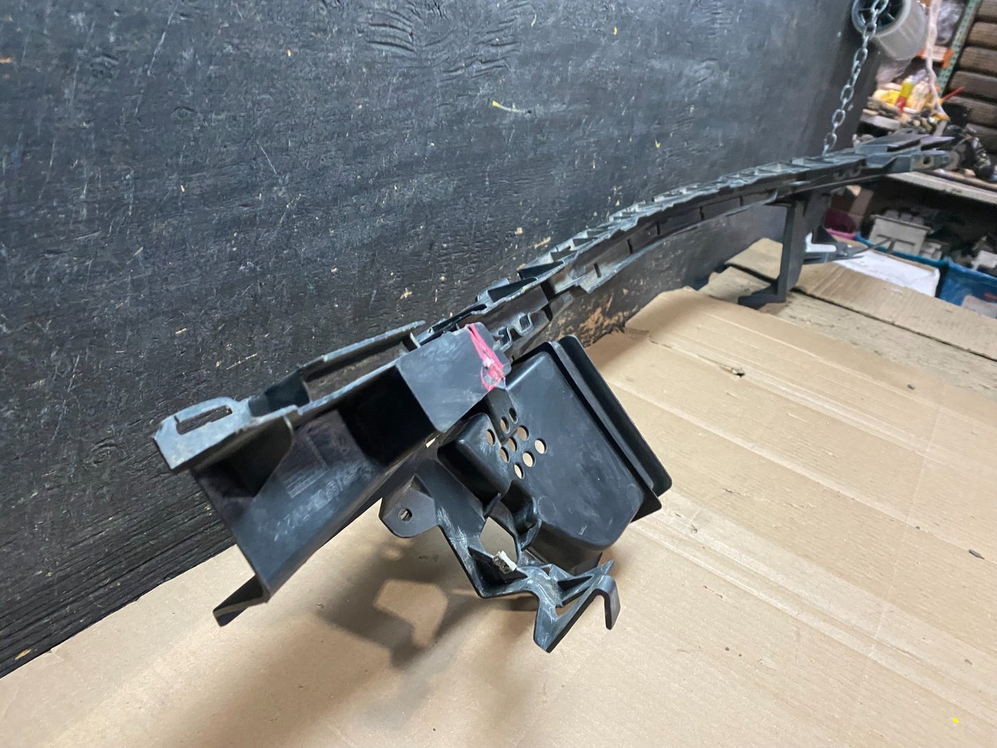Mercedes-Benz CLS C218 Front Bumper Lower Basic Carrier A2188851465 W4685 PS7