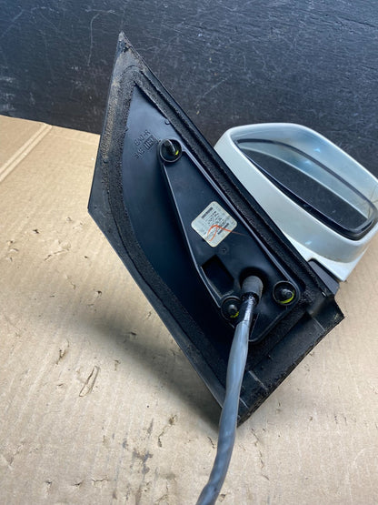 2006 to 2010 Toyota Sienna Right Passenger View Mirror AE7956 DW3