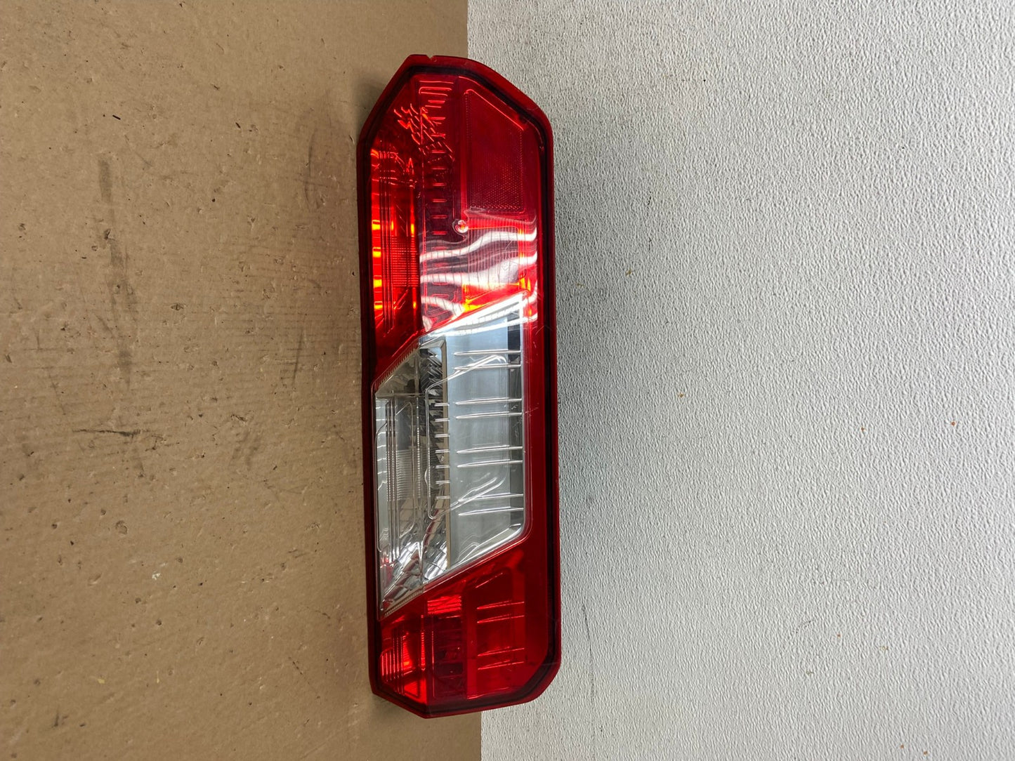2015 to 2024 Ford Transit Right Passenger Rh Side Tail Light AD7741 LK0