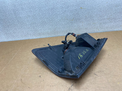 2007 2008 2009 2010 Jeep Grand Cherokee Left Driver Lh Tail Light Oem X5081 DW6