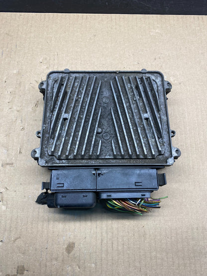 2006 to 2011 Mercedes 3.5L ECU E350 ML350 R350 Engine Computer Module AG9741 DG1