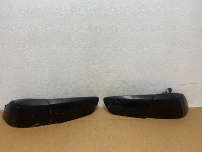 2008-2015 Mitsubishi Lancer Left+Right Set Tail Lights AD53110
