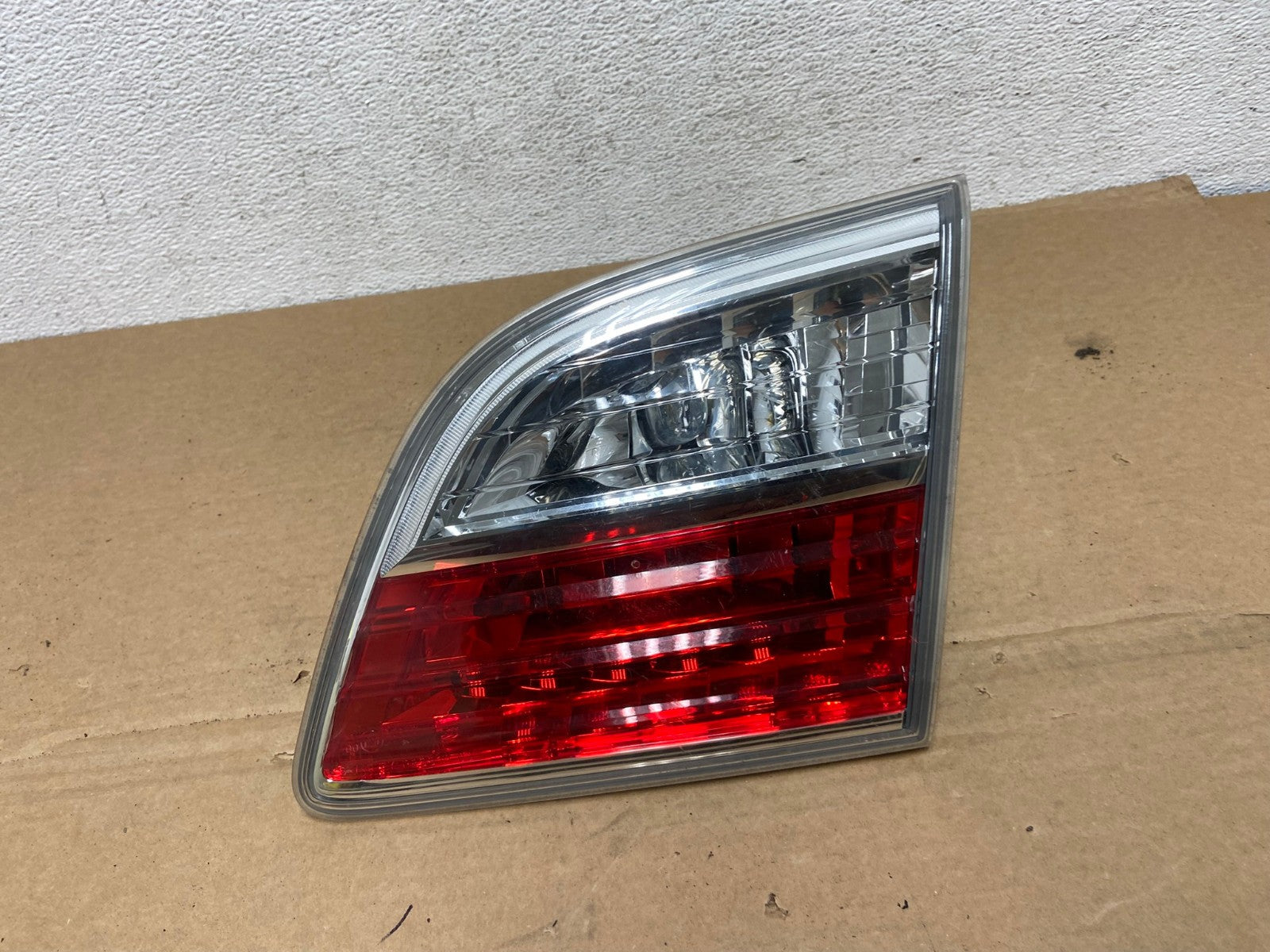 2010 2011 2012 Mazda CX-9 Tail Light Inner Right Passenger Rh Side AD3805 LK0