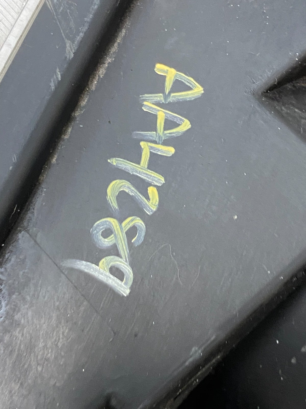 2002 to 2005 Saab 9-5 Left Driver LH Side Halogen Headlight OEM AA4289 DW6