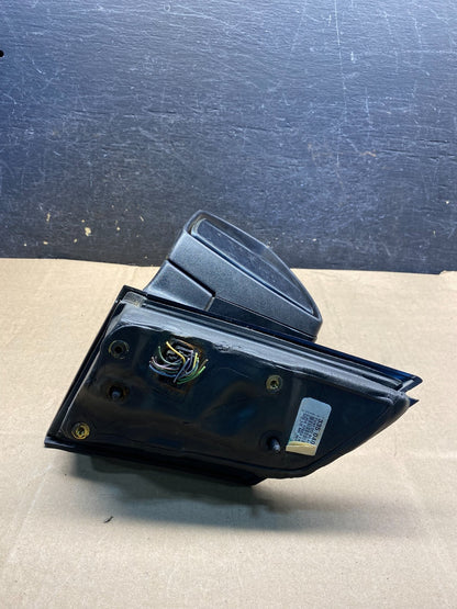 2013 to 2017 Ford Escape Left Driver Lh Power Door Heated Mirror AI7438 DG4
