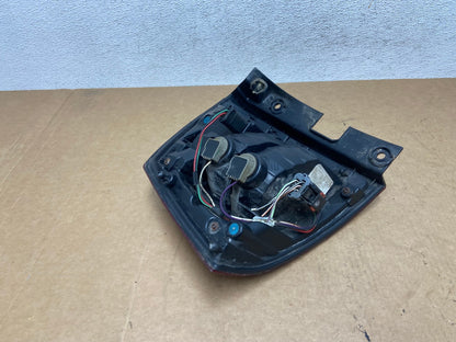 2014 - 2017 Jeep Compass Right Passenger Side Tail Light AE3104 LK5