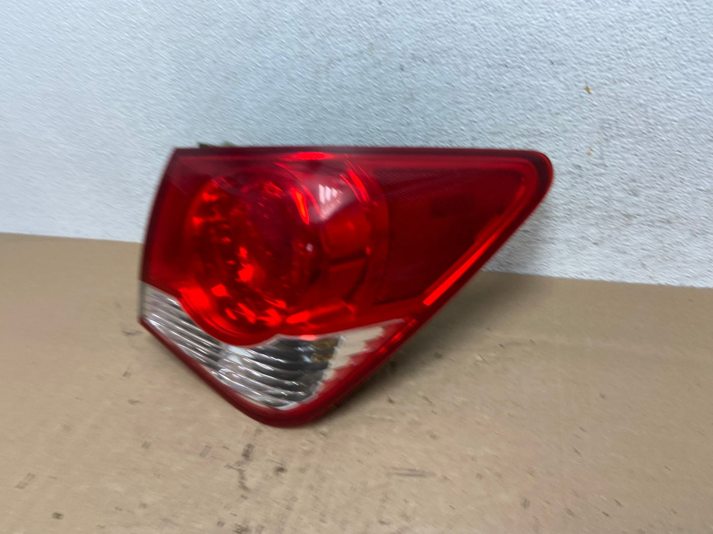 2011 2012 2013 2014 Chevrolet Cruze Right Passinger RH Tail Light TYC AE6158 LK1
