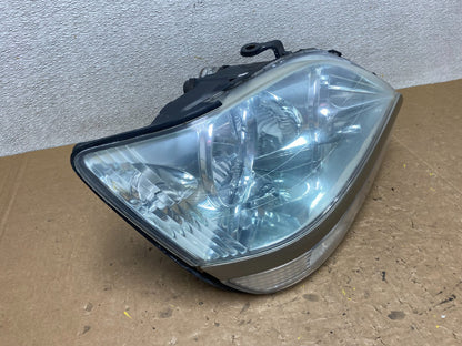 2001 2002 2003 Lexus RX300 Right Passenger Headlight Xenon HID Oem V5968 DW2