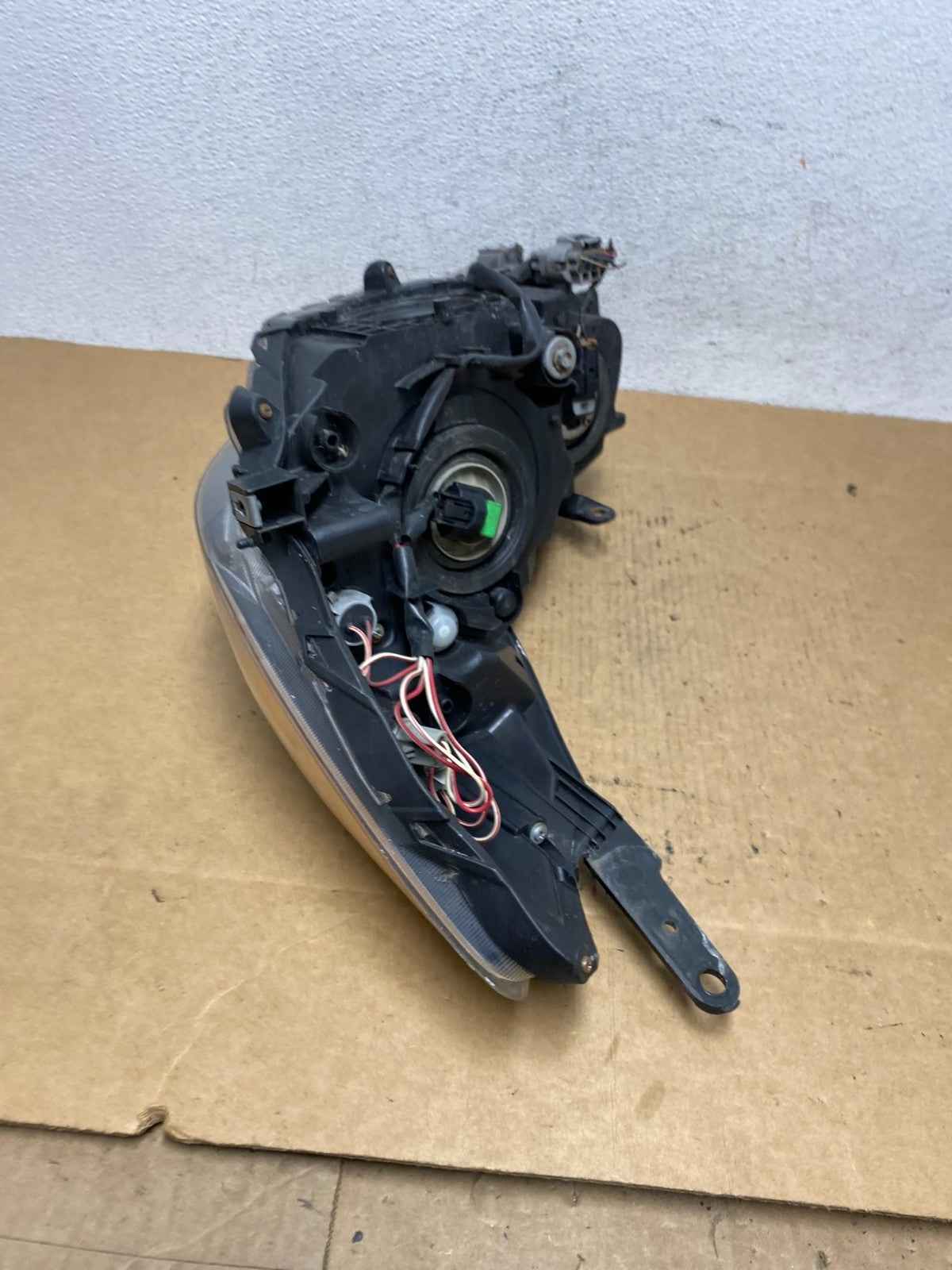 2012-2016 Subaru Impreza Crosstrek Right Passenger Halogen Headlight AD46665