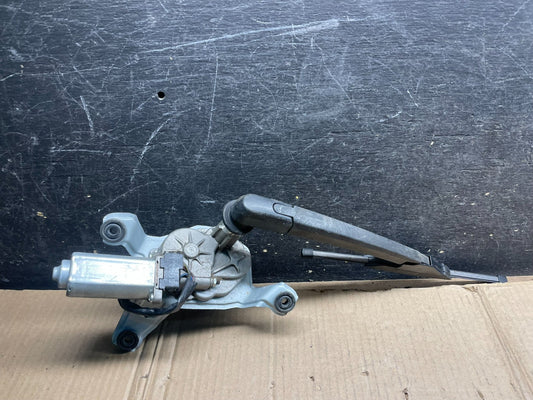 2014-2015 Kia Sorento Rear Glass Windshield Wiper Motor Y0001 DG0